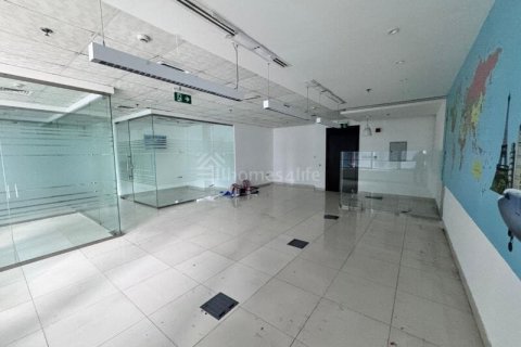 Офис 103м² в Бизнес-Бэй, ОАЭ №160475 14