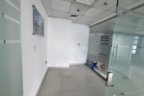 Офис 103м² в Бизнес-Бэй, ОАЭ №160475 10