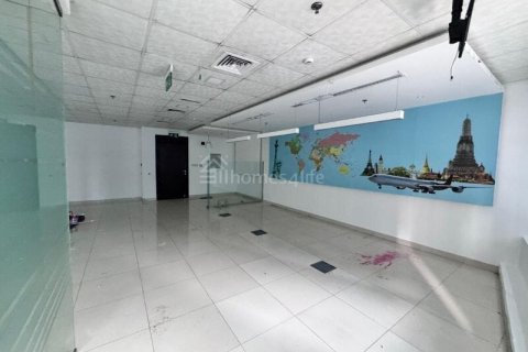 Офис 103м² в Бизнес-Бэй, ОАЭ №160475 13