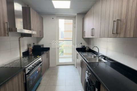 Квартира с 2 спальнями в Даунтаун Дубай (Даунтаун Бурдж Дубай), ОАЭ №160471 11