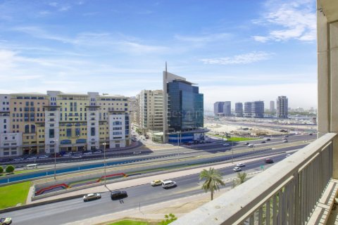Квартира с 2 спальнями в Deira, ОАЭ №160473 24
