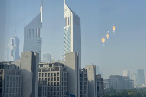 Квартира с 2 спальнями в DIFC, ОАЭ №160474 3