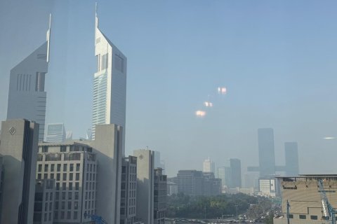 Квартира с 2 спальнями в DIFC, ОАЭ №160474 6