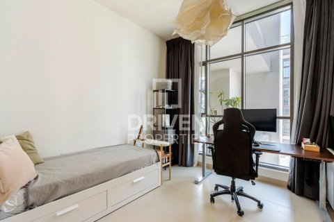 Квартира с 2 спальнями  №122184 10