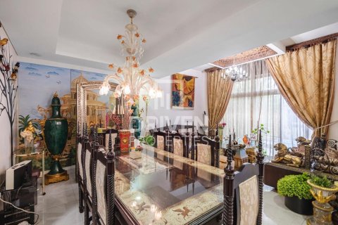 Townhouse de 4 chambres No. 122183 6