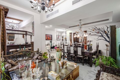 Townhouse de 4 chambres No. 122183 12