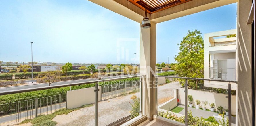 Townhouse de 4 chambres No. 122183