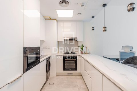 Apartment de 1 dormitorio  No. 122181 9