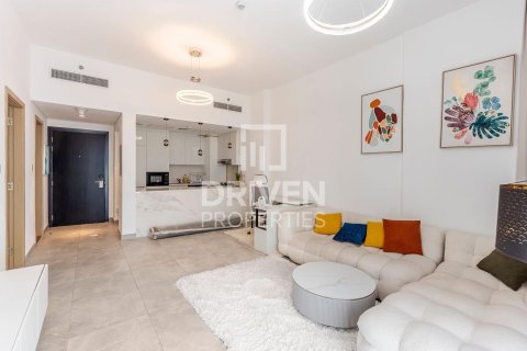 Apartment de 1 dormitorio  No. 122181 3