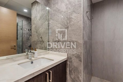 Apartment de 1 dormitorio  No. 122181 10