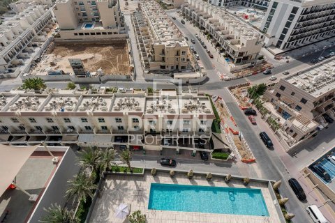 Apartment de 1 dormitorio  No. 122181 11