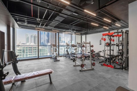 Appartement de 1 chambre  No. 122163 16