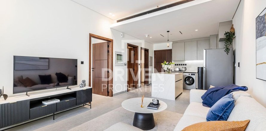 Appartement de 1 chambre  No. 122163