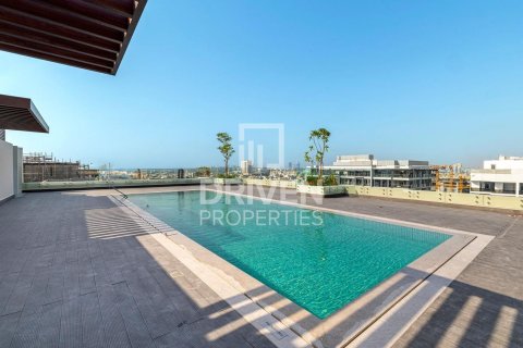 Appartement de 1 chambre  No. 122163 15