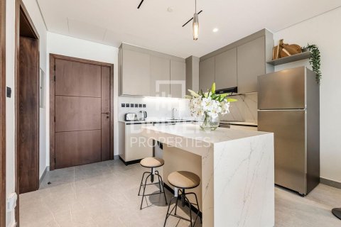 Appartement de 1 chambre  No. 122163 10