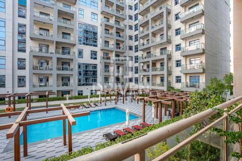 Квартира с 2 спальнями  №122182 3