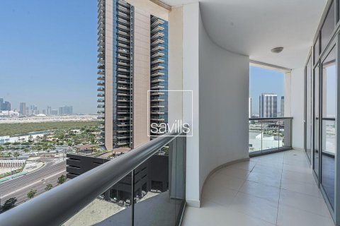 Квартира с 3 спальнями в Shams Abu Dhabi, ОАЭ №194943