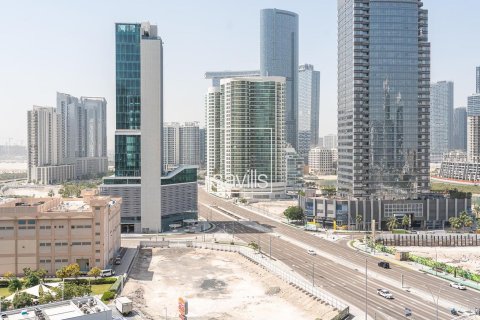 Квартира с 3 спальнями в Shams Abu Dhabi, ОАЭ №194943 4