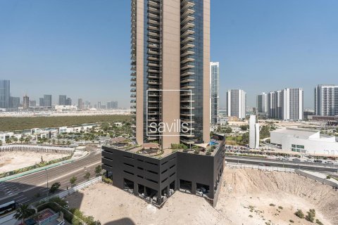 Квартира с 3 спальнями в Shams Abu Dhabi, ОАЭ №194943 5