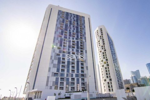 Квартира с 3 спальнями в Shams Abu Dhabi, ОАЭ №194943 3