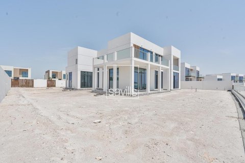 Villa de 6 dormitorios en Abu Dhabi, UAE No. 194940 3