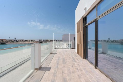 Villa de 6 dormitorios en Abu Dhabi, UAE No. 194940 21