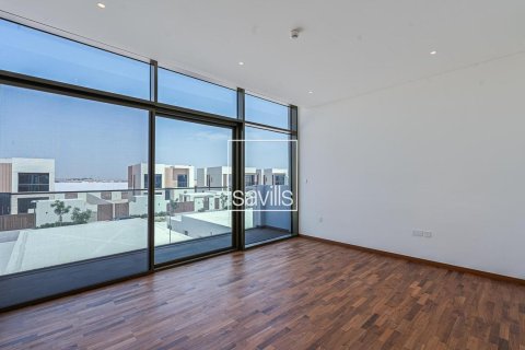 Villa de 6 dormitorios en Abu Dhabi, UAE No. 194940 14