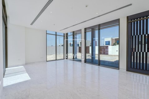 Villa de 6 dormitorios en Abu Dhabi, UAE No. 194940 27