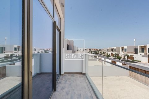 Villa de 6 dormitorios en Abu Dhabi, UAE No. 194940 11