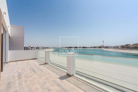 Villa de 6 dormitorios en Abu Dhabi, UAE No. 194940 31