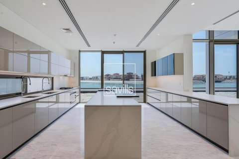 Villa de 6 dormitorios en Abu Dhabi, UAE No. 194940 24