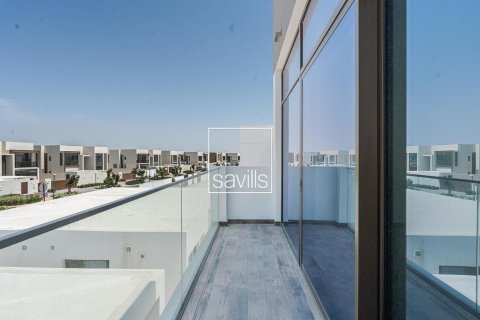 Villa de 6 dormitorios en Abu Dhabi, UAE No. 194940 12