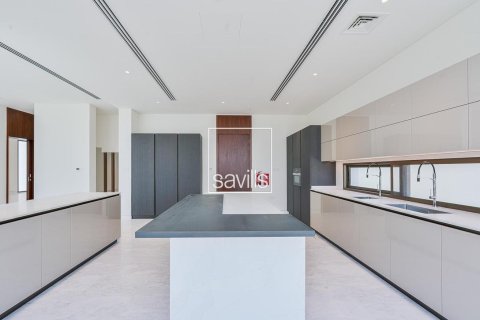 Villa de 6 dormitorios en Abu Dhabi, UAE No. 194940 23