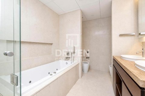 Appartement de 2 chambres à Downtown Dubai (Downtown Burj Dubai), UAE No. 206523 17