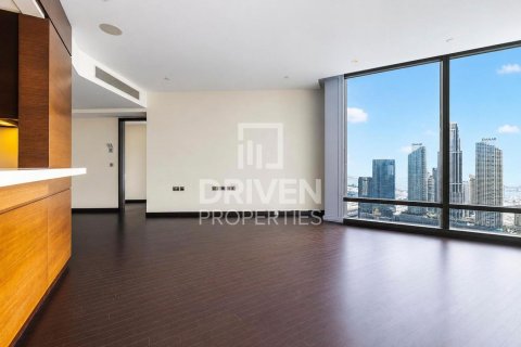 Appartement de 2 chambres à Downtown Dubai (Downtown Burj Dubai), UAE No. 206523 3