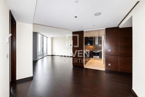 Appartement de 2 chambres à Downtown Dubai (Downtown Burj Dubai), UAE No. 206523