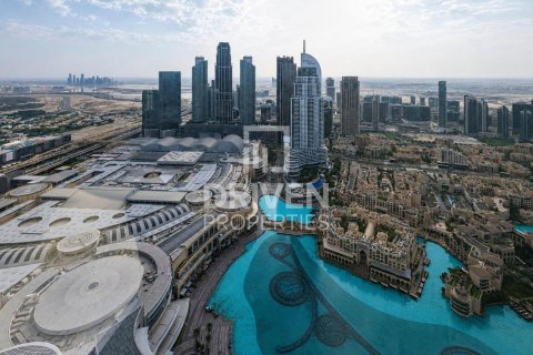 Appartement de 2 chambres à Downtown Dubai (Downtown Burj Dubai), UAE No. 206523 21