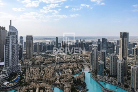 Appartement de 2 chambres à Downtown Dubai (Downtown Burj Dubai), UAE No. 206523 22