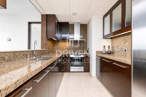 Appartement de 2 chambres à Downtown Dubai (Downtown Burj Dubai), UAE No. 206523 11