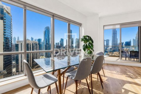 Appartement de 2 chambres à South Ridge, UAE No. 206521 16