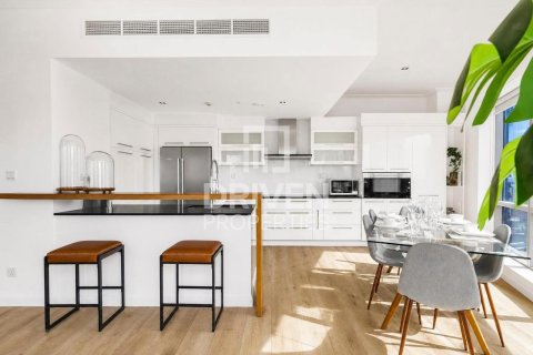 Appartement de 2 chambres à South Ridge, UAE No. 206521 21