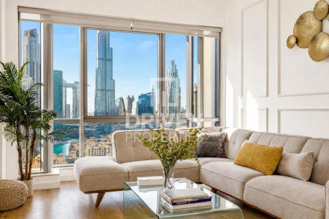 Appartement de 2 chambres à South Ridge, UAE No. 206521 3