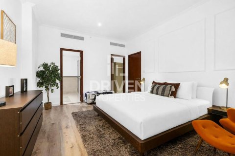 Appartement de 2 chambres à South Ridge, UAE No. 206521 14