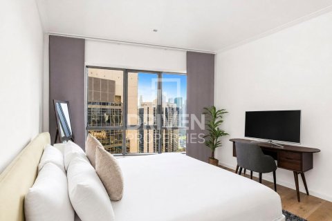 Appartement de 2 chambres à South Ridge, UAE No. 206521 10