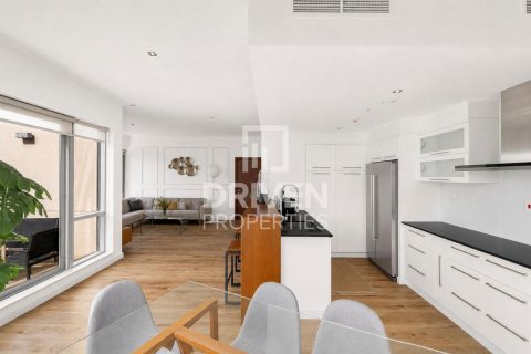 Appartement de 2 chambres à South Ridge, UAE No. 206521 17