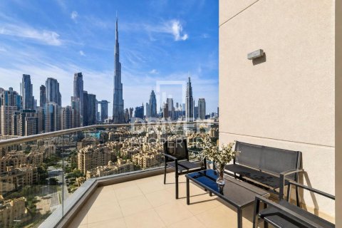 Appartement de 2 chambres à South Ridge, UAE No. 206521 31