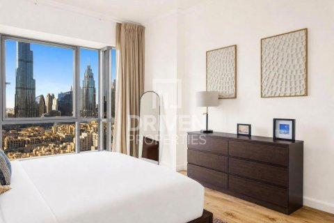 Appartement de 2 chambres à South Ridge, UAE No. 206521 8