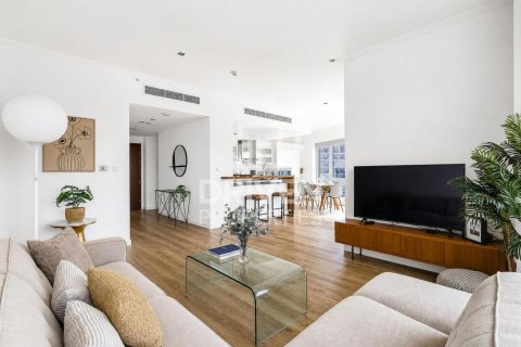 Appartement de 2 chambres à South Ridge, UAE No. 206521