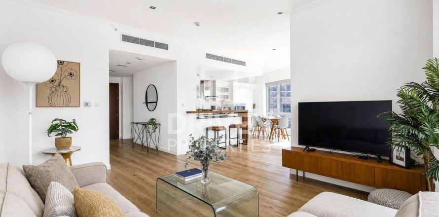 Appartement de 2 chambres à South Ridge, UAE No. 206521