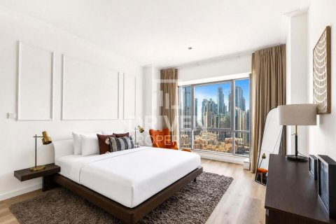Appartement de 2 chambres à South Ridge, UAE No. 206521 12